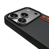 Cincinnati Bengals Sidebar MagSafe Compatible Phone Case for Apple iPhone