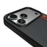 Cincinnati Bengals Sidebar MagSafe Compatible Phone Case for Apple iPhone