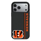 Cincinnati Bengals Sidebar MagSafe Compatible Phone Case for Apple iPhone