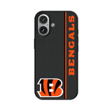 Cincinnati Bengals Sidebar MagSafe Compatible Phone Case for Apple iPhone