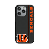 Cincinnati Bengals Sidebar MagSafe Compatible Phone Case for Apple iPhone