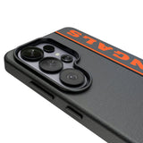Cincinnati Bengals Sidebar MagSafe Compatible Phone Case for Samsung Galaxy 26 Series