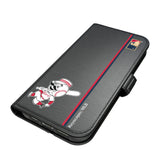 Cincinnati Reds 1953-1967 - Cooperstown Collection Sidebar Folio 2.0 Case for Apple iPhone