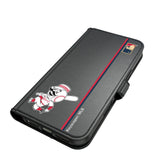 Cincinnati Reds 1953-1967 - Cooperstown Collection Sidebar Folio 2.0 Case for Apple iPhone