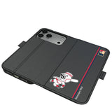 Cincinnati Reds 1953-1967 - Cooperstown Collection Sidebar Folio 2.0 Case for Apple iPhone