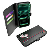 Cincinnati Reds 1953-1967 - Cooperstown Collection Sidebar Folio 2.0 Case for Apple iPhone