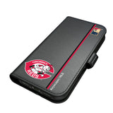 Cincinnati Reds 1974-1992 - Cooperstown Collection Sidebar Folio 2.0 Case for Apple iPhone