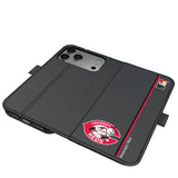 Cincinnati Reds 1974-1992 - Cooperstown Collection Sidebar Folio 2.0 Case for Apple iPhone