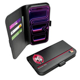 Cincinnati Reds 1974-1992 - Cooperstown Collection Sidebar Folio 2.0 Case for Apple iPhone
