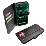 Cincinnati Reds 1974-1992 - Cooperstown Collection Sidebar Folio 2.0 Case for Apple iPhone