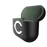 Cincinnati Reds Personalized Insignia AirPod Case Cover