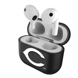 Cincinnati Reds Personalized Insignia AirPod Case Cover
