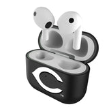 Cincinnati Reds Personalized Insignia AirPod Case Cover
