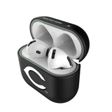 Cincinnati Reds Personalized Insignia AirPod Case Cover