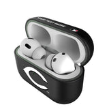 Cincinnati Reds Personalized Insignia AirPod Case Cover