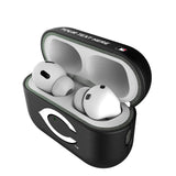 Cincinnati Reds Personalized Insignia AirPod Case Cover