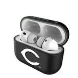 Cincinnati Reds Personalized Insignia AirPod Case Cover