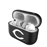 Cincinnati Reds Personalized Insignia AirPod Case Cover
