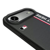 Cincinnati Reds Personalized Sidebard MagSafe Compatible Phone Case for Apple iPhone