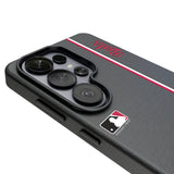 Cincinnati Reds Sidebar MagSafe Compatible Phone Case for Samsung Galaxy