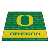 Oregon Ducks - Impresa Picnic Blanket