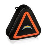 Los Angeles Chargers - Roadside Emergency Car Kit