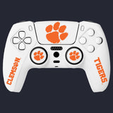 Clemson Tigers PS5 Starter Kit