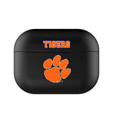 Clemson University Tigers Insignia AirPod Case Cover