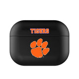 Clemson University Tigers Insignia AirPod Case Cover