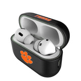 Clemson University Tigers Insignia AirPod Case Cover