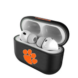 Clemson University Tigers Insignia AirPod Case Cover