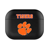 Clemson University Tigers Insignia AirPod Case Cover