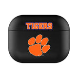 Clemson University Tigers Insignia AirPod Case Cover