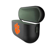 Clemson University Tigers Personalized Insignia AirPod Case Cover