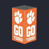 Clemson Tigers Xbox VarsityWrapz
