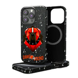 Cleveland Browns Deco Black Bling Phone Case for Apple iPhone