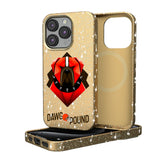 Cleveland Browns Deco Bling Phone Case for Apple iPhone