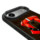 Cleveland Browns Deco Bump Phone Case for Apple iPhone