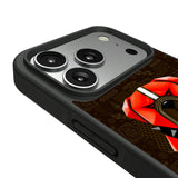 Cleveland Browns Deco Bump Phone Case for Apple iPhone