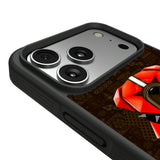 Cleveland Browns Deco Bump Phone Case for Apple iPhone