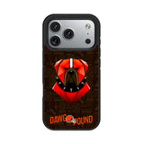 Cleveland Browns Deco Bump Phone Case for Apple iPhone