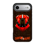 Cleveland Browns Deco Bump Phone Case for Apple iPhone