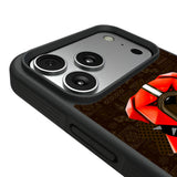 Cleveland Browns Deco Bump Phone Case for Apple iPhone