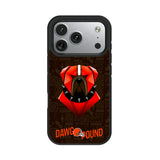 Cleveland Browns Deco Bump Phone Case for Apple iPhone