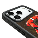 Cleveland Browns Deco Bump Phone Case for Apple iPhone