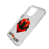 Cleveland Browns Deco Clear Phone Case for Apple iPhone