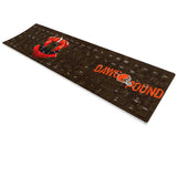 Cleveland Browns Deco Curved Wireless Keyboard