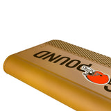 Cleveland Browns Deco Folio Phone Case for Apple iPhone
