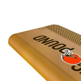 Cleveland Browns Deco Folio Phone Case for Samsung Galaxy