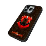 Cleveland Browns Deco MagSafe Compatible Phone Case for Apple iPhone